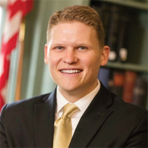 Cody Horlacher